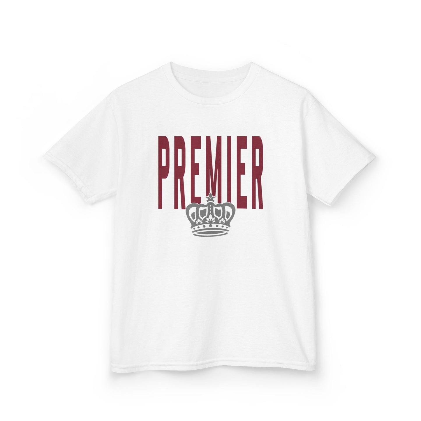 Premier Statement Tee - Youth