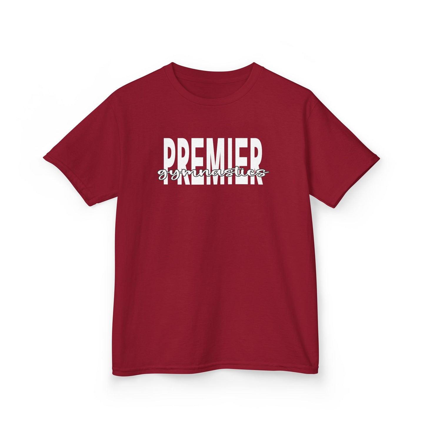 Premier Overlay Tee - Youth