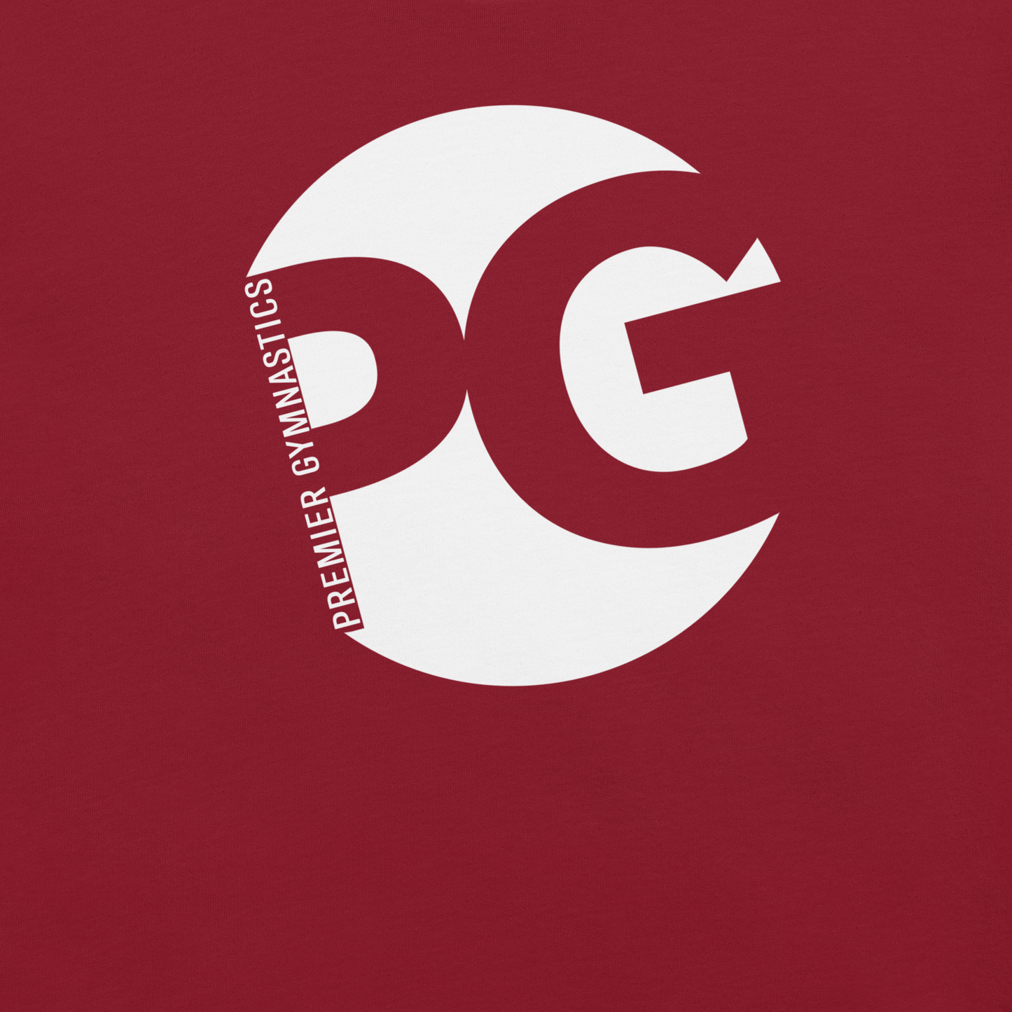 PG Graphic Tee - Adult