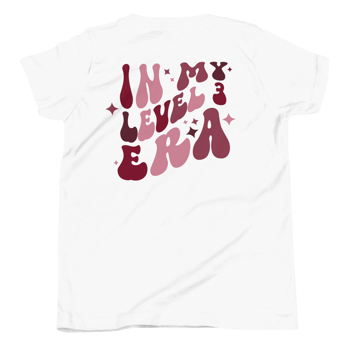 Level 3 Era Tee