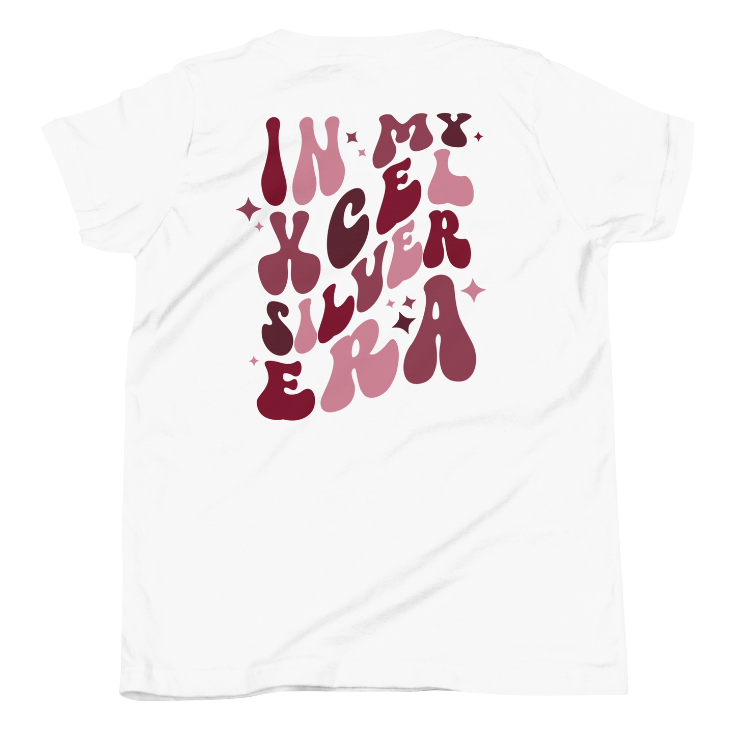 Xcel Silver Era Tee - Youth