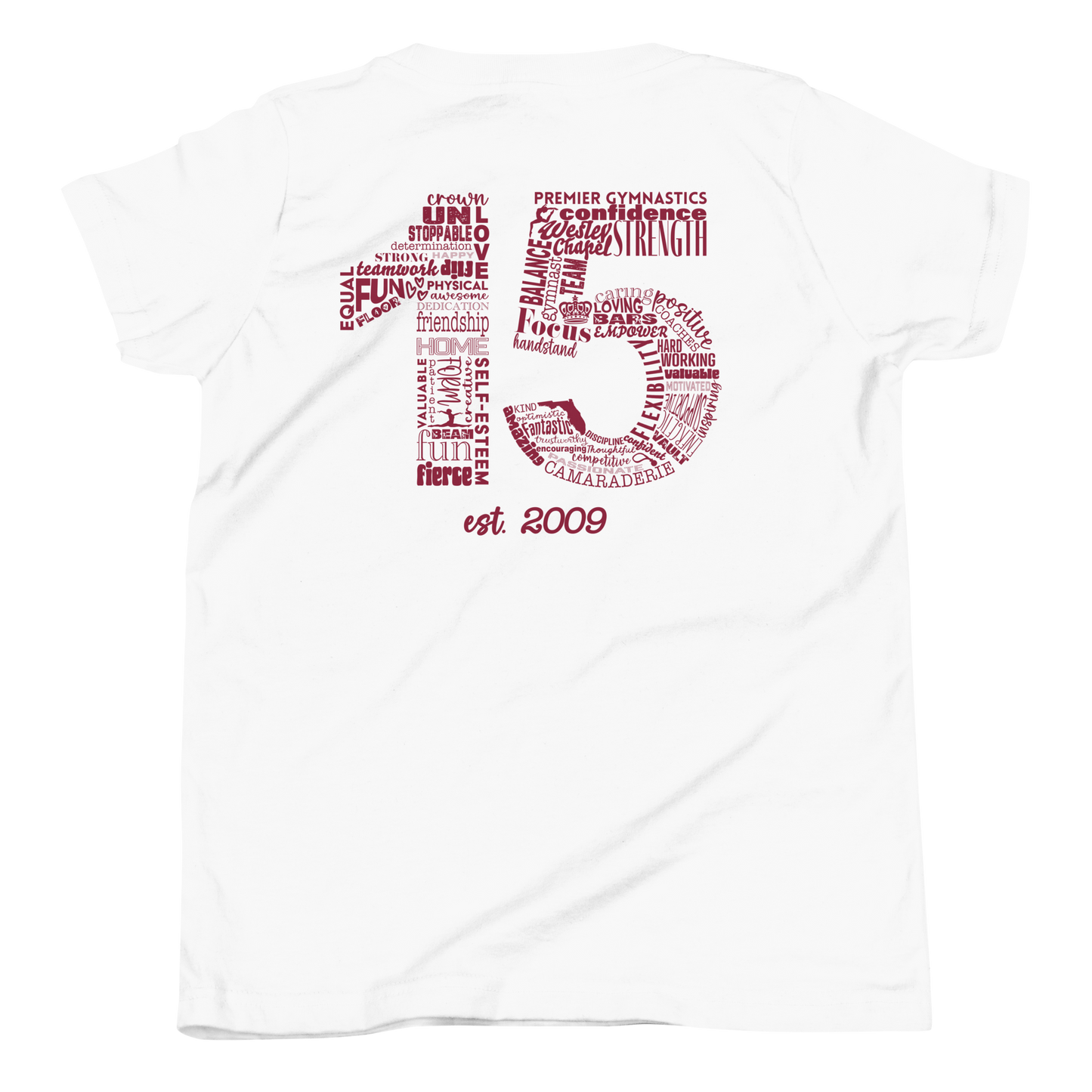 Definition Tee - Youth