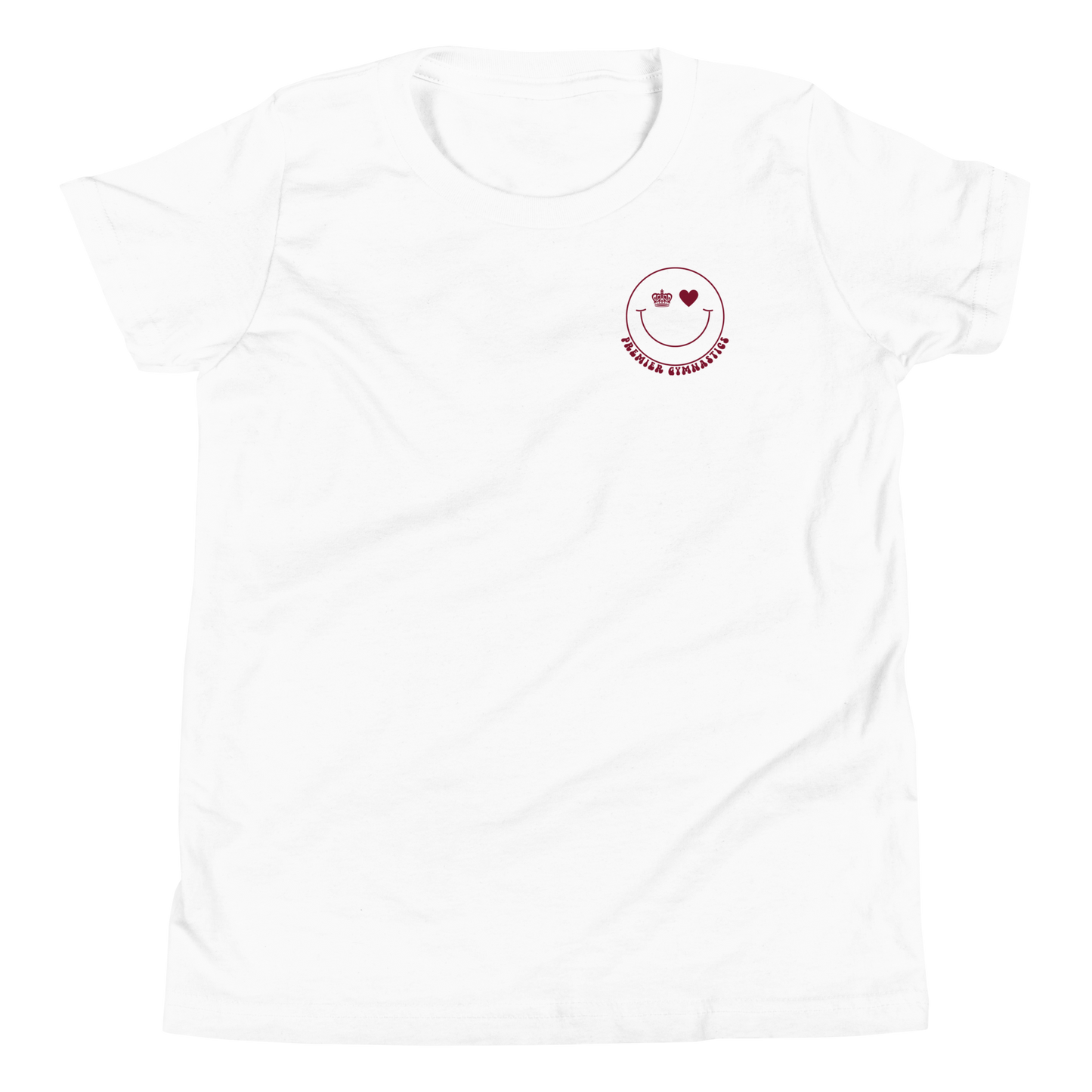 Xcel Silver Era Tee - Youth