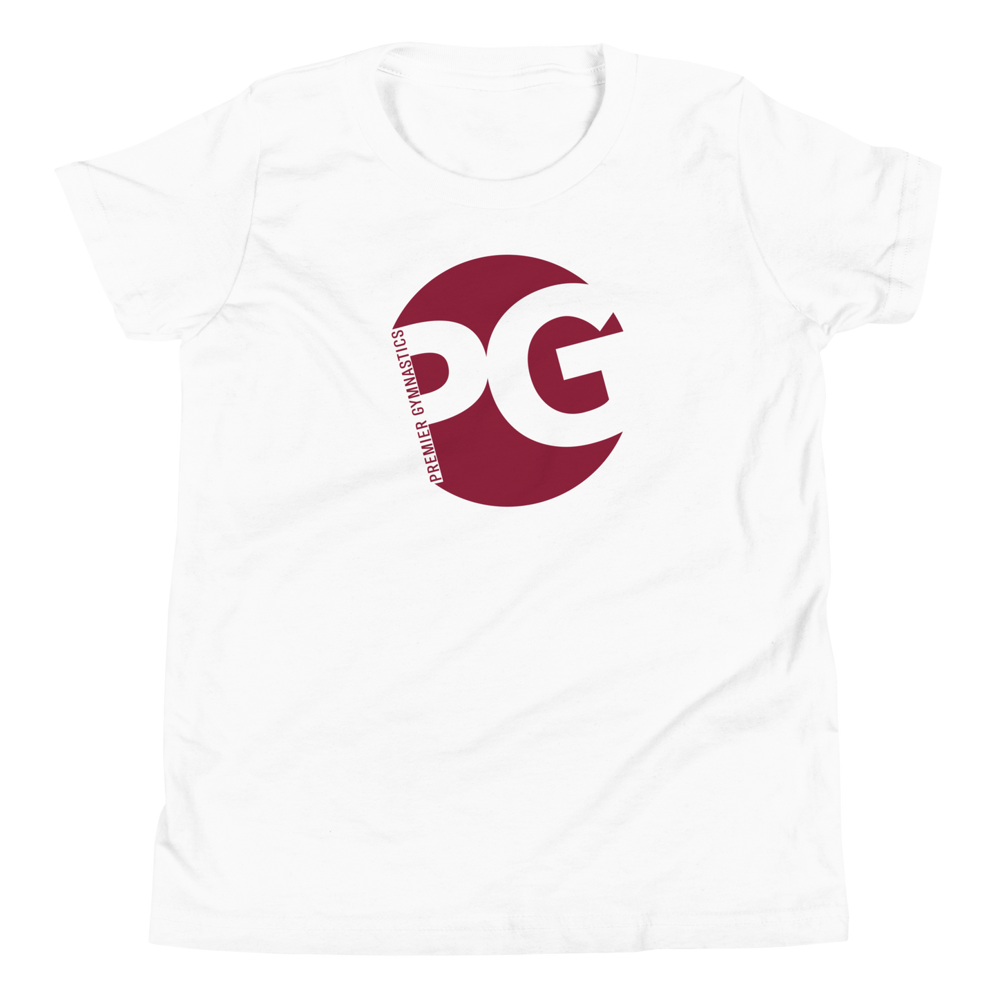 PG Graphic Tee - Youth