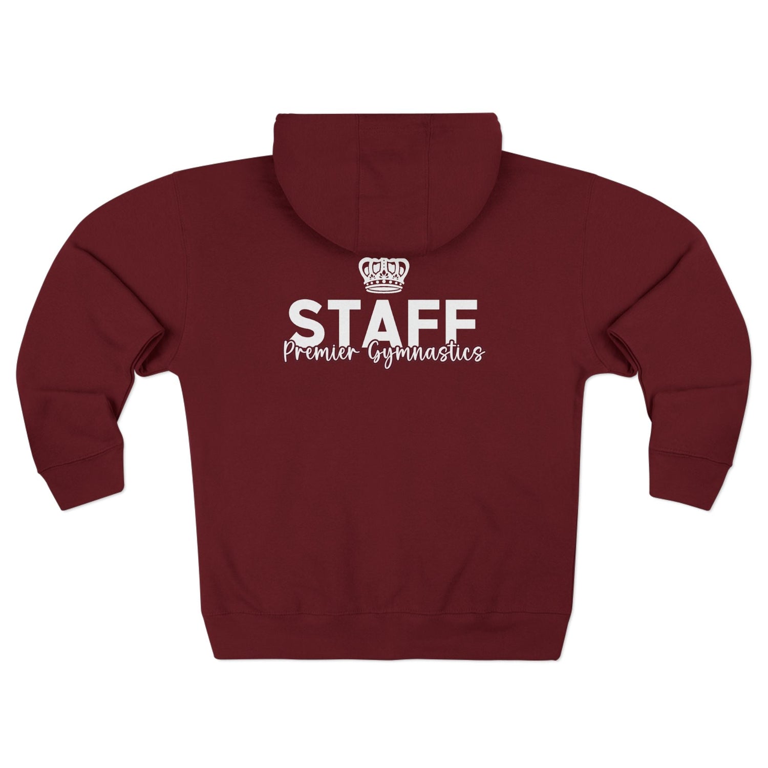 Staff Apparel - AT COST