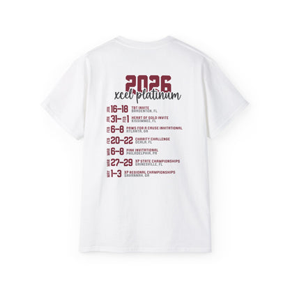 XP Season Tee - Adult