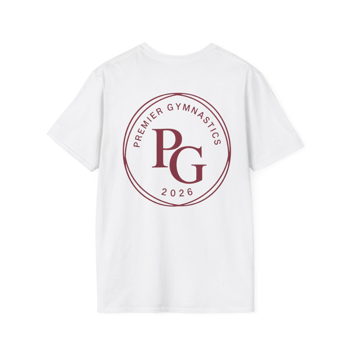 Premier Heritage Tee