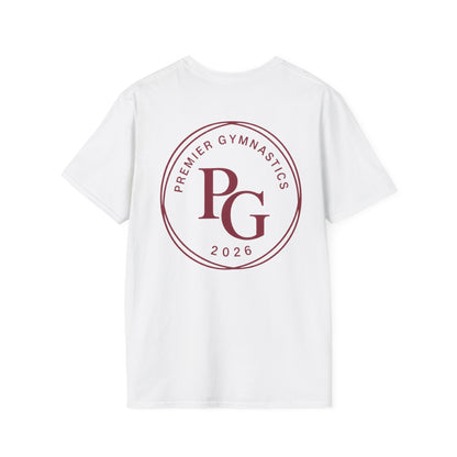 Premier Heritage Tee