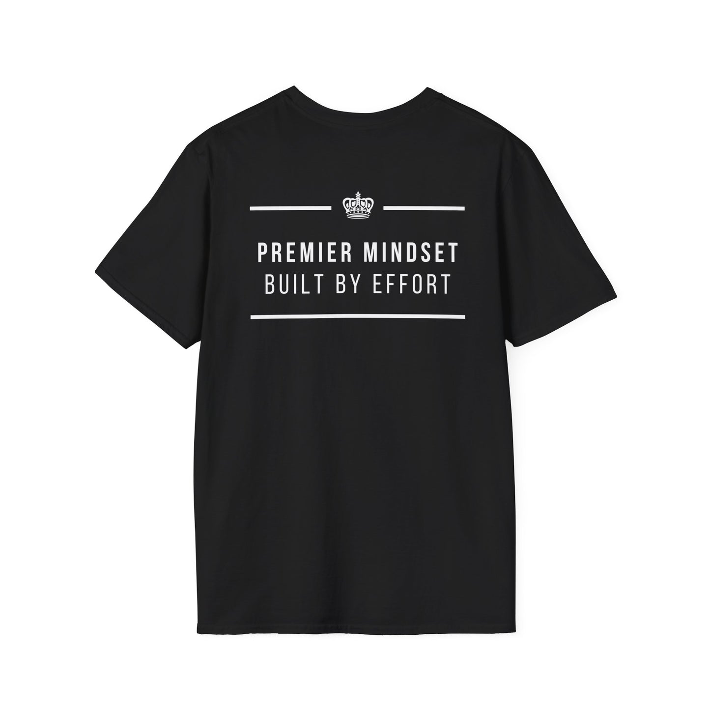 Premier Mindset Tee - STAFF