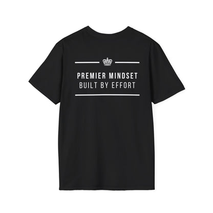 Premier Mindset Tee - STAFF