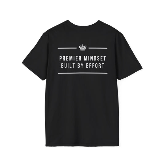 Premier Mindset Tee - Adult