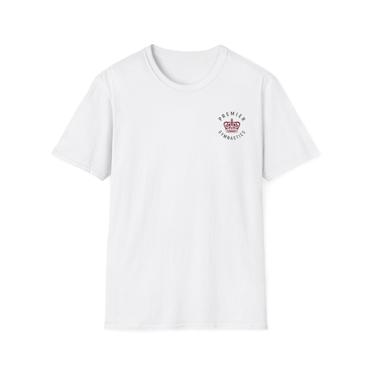 Premier Dad Crew Tee