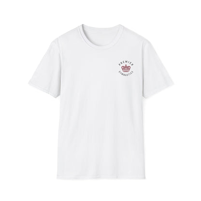 Premier Dad Crew Tee
