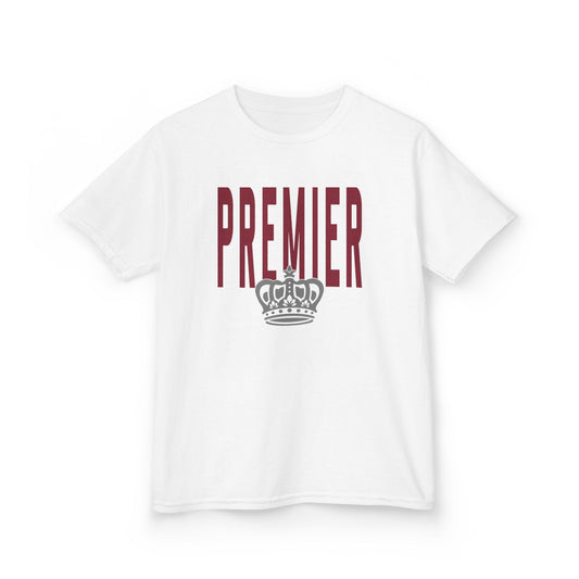 Premier Statement Tee - Youth