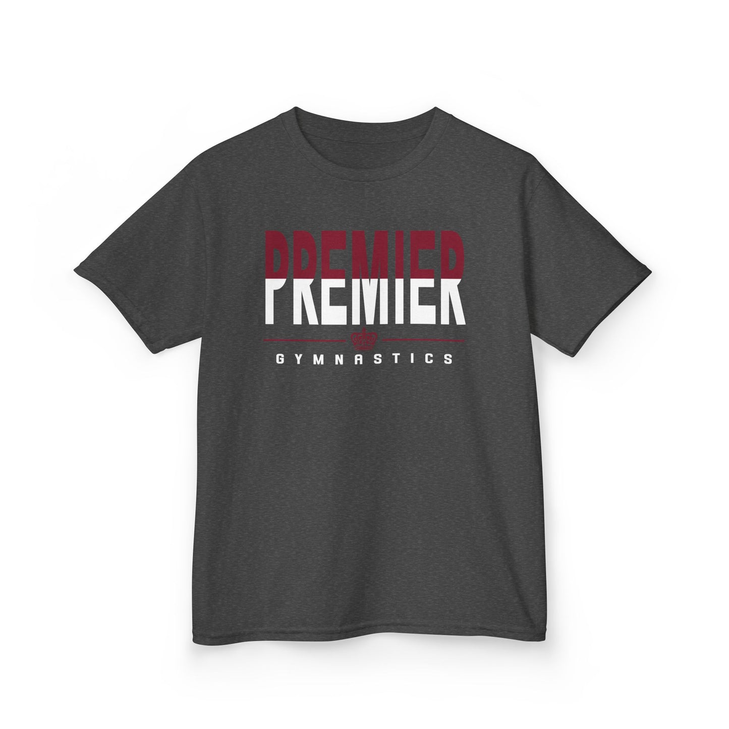 Premier Two-Tone Tee - Youth