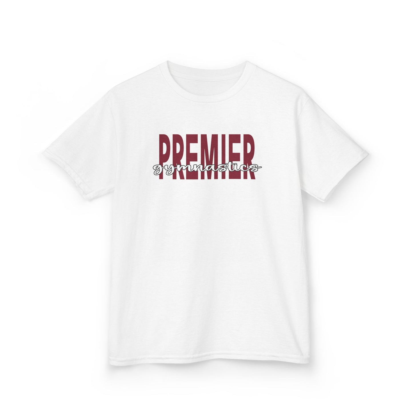 Premier Overlay Tee - STAFF