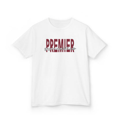 Premier Overlay Tee - STAFF