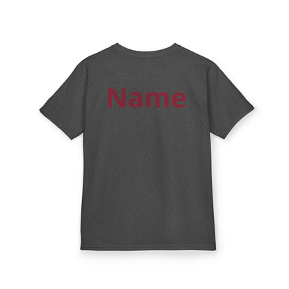 Personalized Premier Tee - Youth