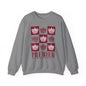 Crown Block Crewneck - Adult