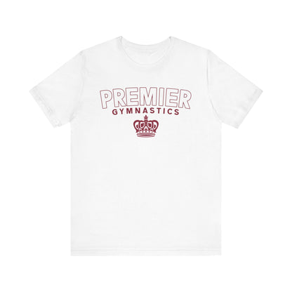 Personalized Premier Tee - STAFF