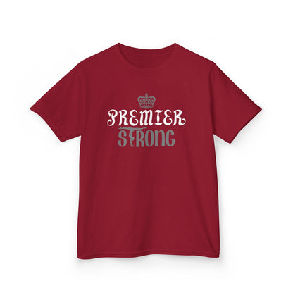 Premier Strong Tee - Youth