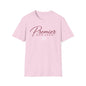 Premier Mom Crew Tee