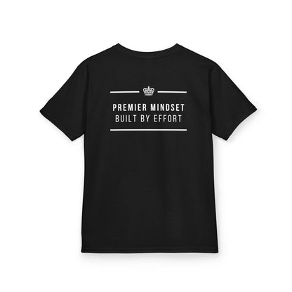 Premier Mindset Tee - Youth