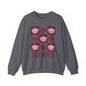 Crown Block Crewneck - Adult