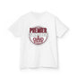 Level 6 Season Tee - Youth