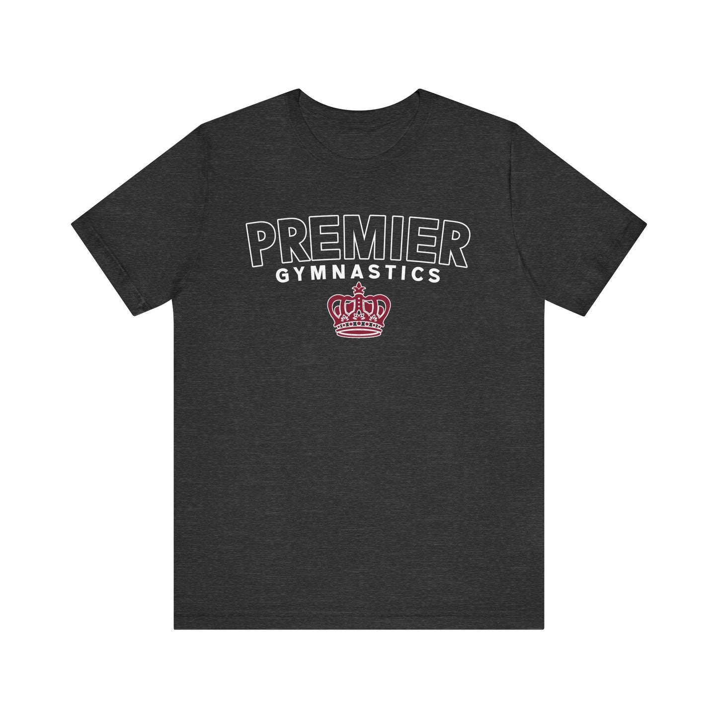 Personalized Premier Tee - STAFF