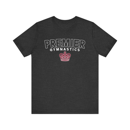 Personalized Premier Tee - STAFF