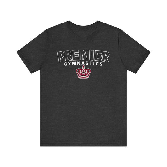 Personalized Premier Tee - Adult
