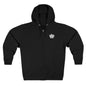 Gymnast Full-Zip Hoodie - Adult