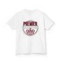 Level 7 Season Tee - Youth