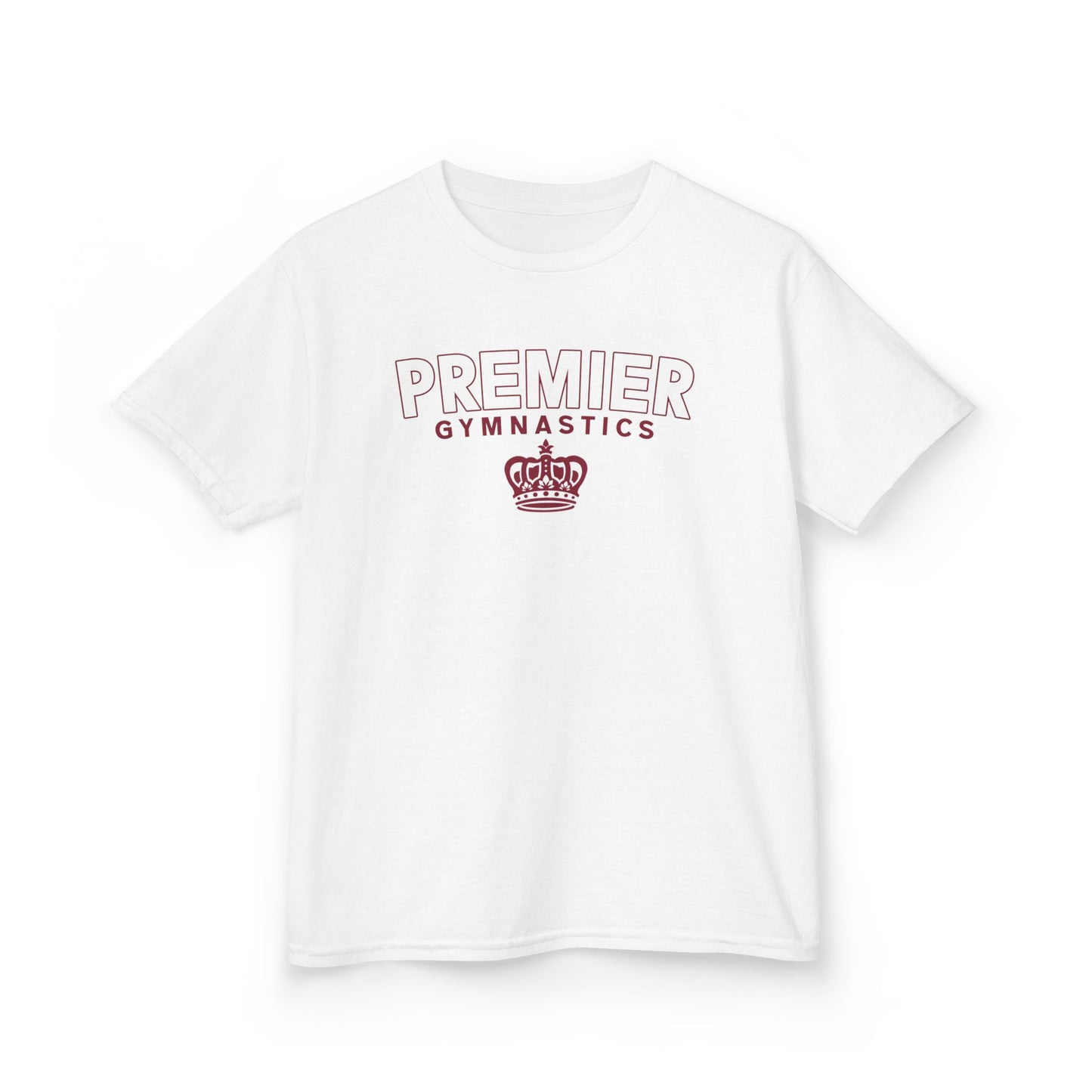 Personalized Premier Tee - Youth