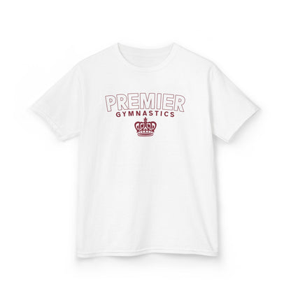 Personalized Premier Tee - Youth