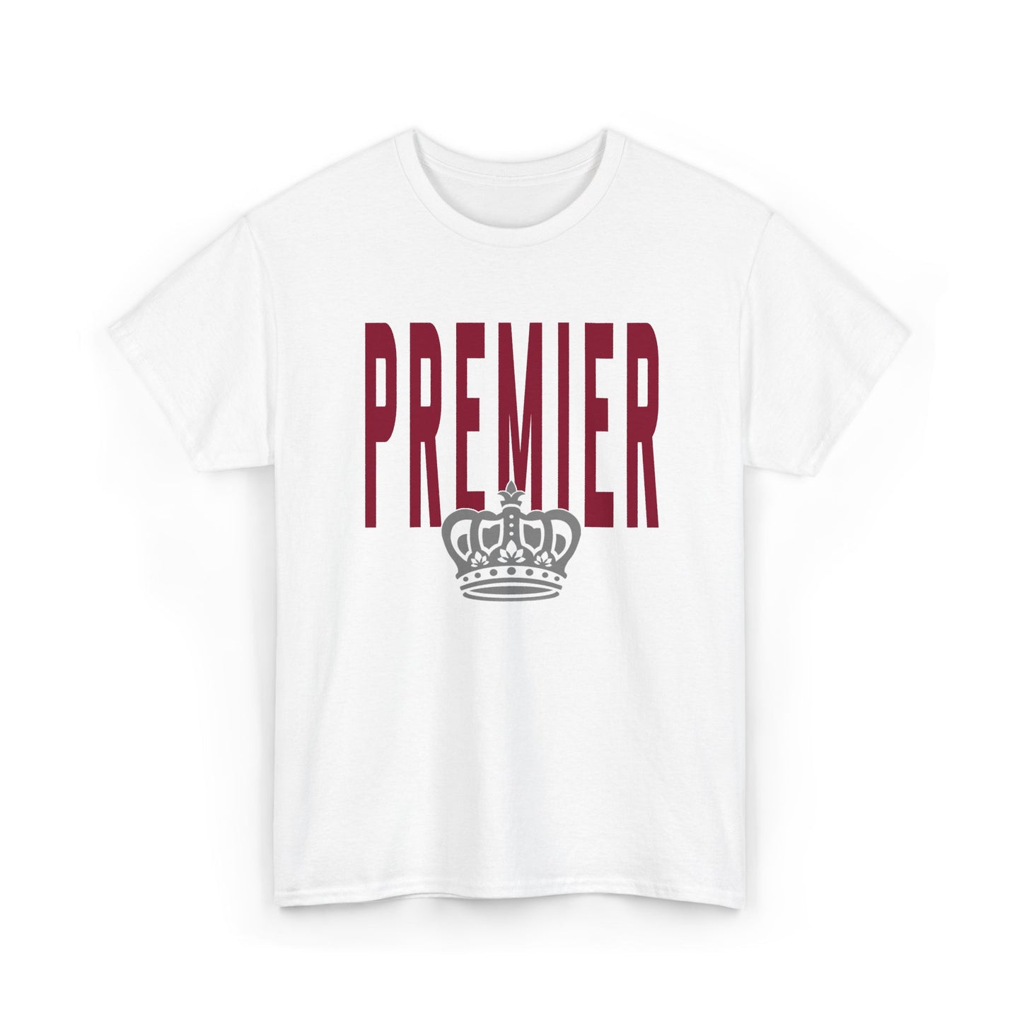 Premier Statement Tee - STAFF