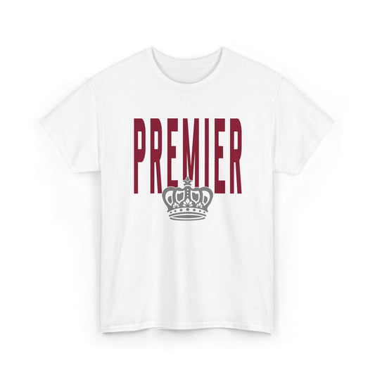 Premier Statement Tee - Adult