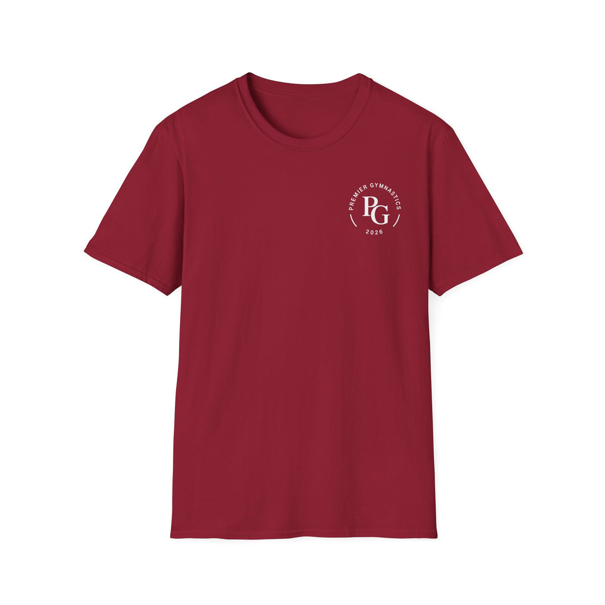 Premier Heritage Tee