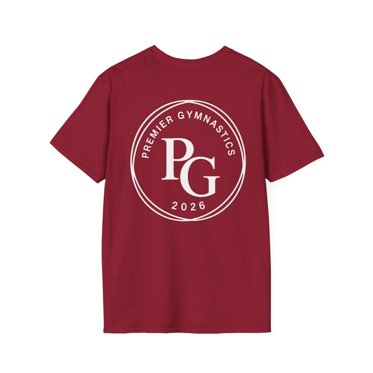 Premier Heritage Tee