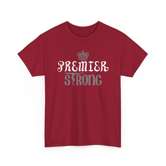 Premier Strong Tee - Adult