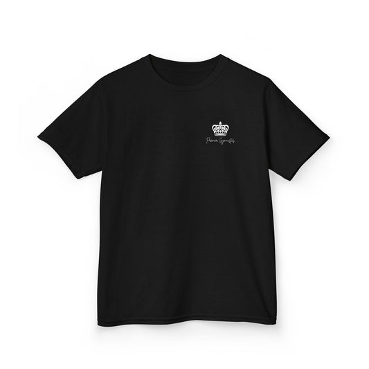 Premier Mindset Tee - Youth