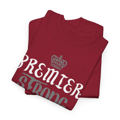 Premier Strong Tee - Adult