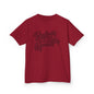 Level 7 Season Tee - Youth