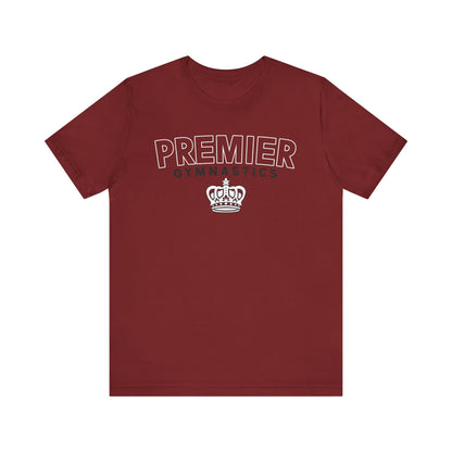 Personalized Premier Tee - STAFF