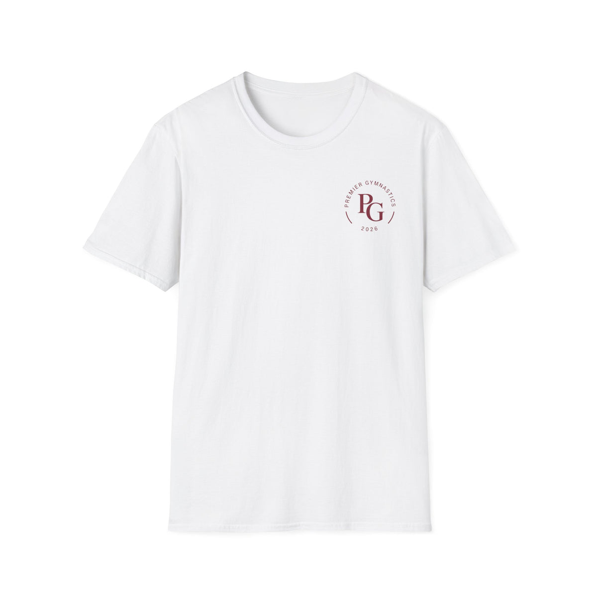 Premier Heritage Tee