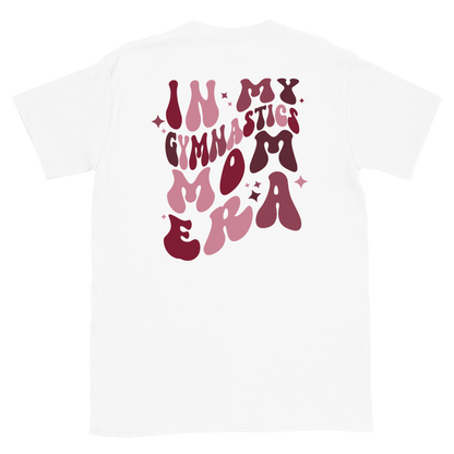 Gymnastics Mom Era Tee