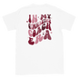 Gymnastics Coach Era Tee