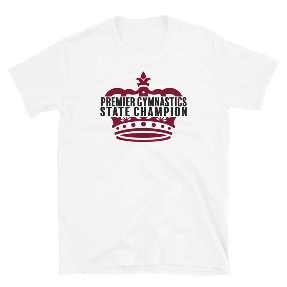 State Champion Tee - Adult