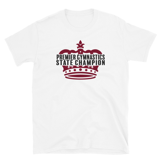 State Champion Tee - Adult